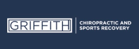 logo for Griffith Chiropractic & Sports Recovery 