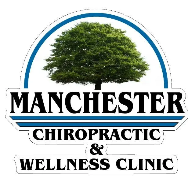 logo for Manchester Chiropractic & Wellness Clinic