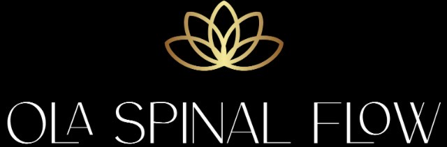 logo for Ola Spinal Flow