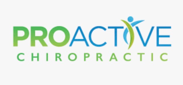 logo for ProActive Chiropractic