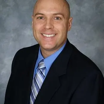 Aaron Wines, owner of Active Chiropractic Health & Wellness