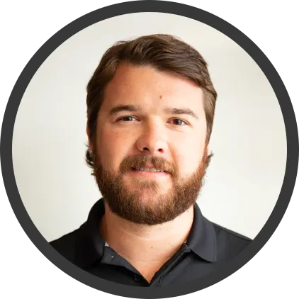 Kreg Griffith, owner of Griffith Chiropractic & Sports Recovery 