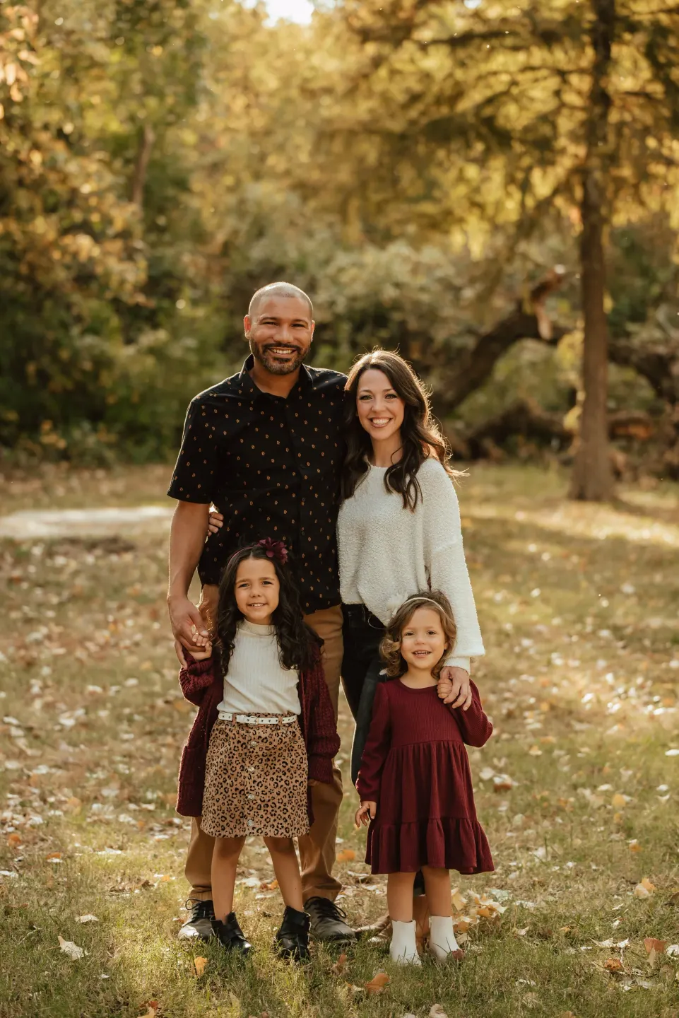 Joseph Glenn, owner of ProActive Chiropractic