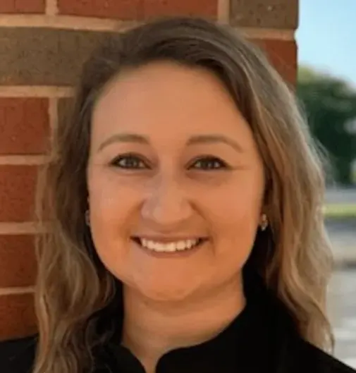 Hilary Smiley, general manager of Dental Care of Norman