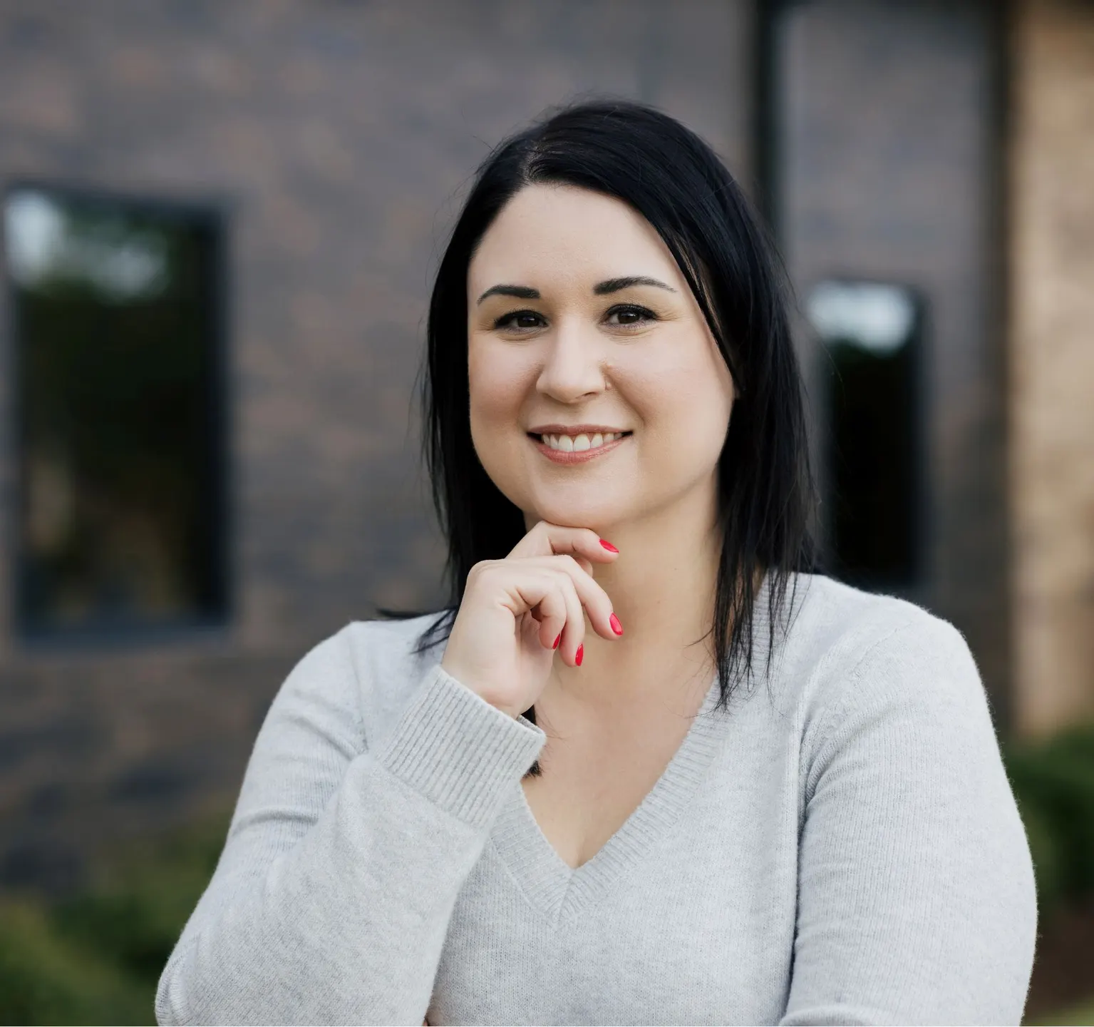 Jennifer M. Jenkins, DDS, general manager of Design Dental Studio