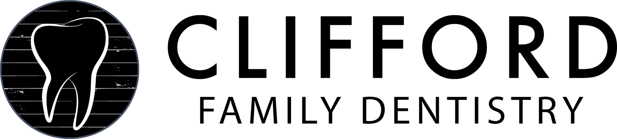 logo for Clifford Dentistry