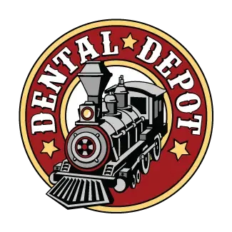 logo for Dental Depot