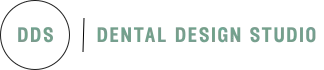 logo for Design Dental Studio