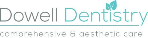 logo for Dowell Dentistry