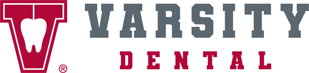 logo for Varsity Dental