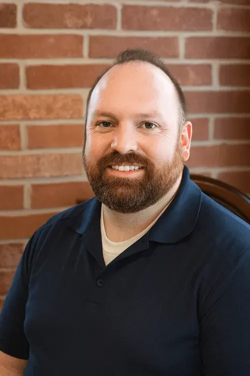 Jeff Brammer, owner of Brookhaven Dental