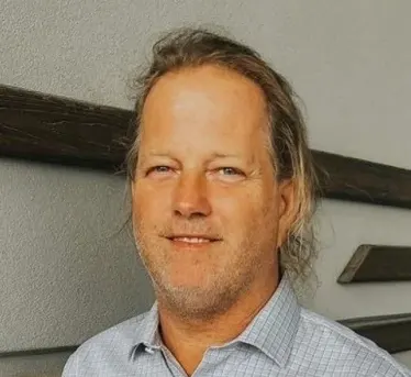 Thomas A Basey, owner of Dental Care of Norman
