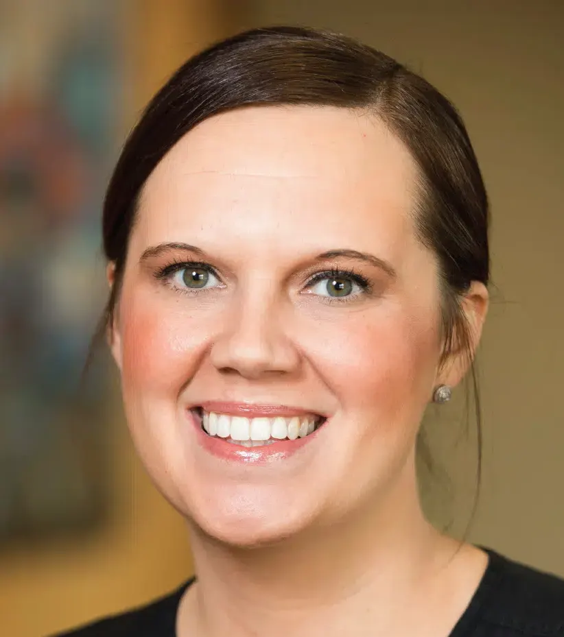 Dr. Kellie Ophus, owner of Dental Depot