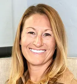 Stacia Dowell, owner of Dowell Dentistry