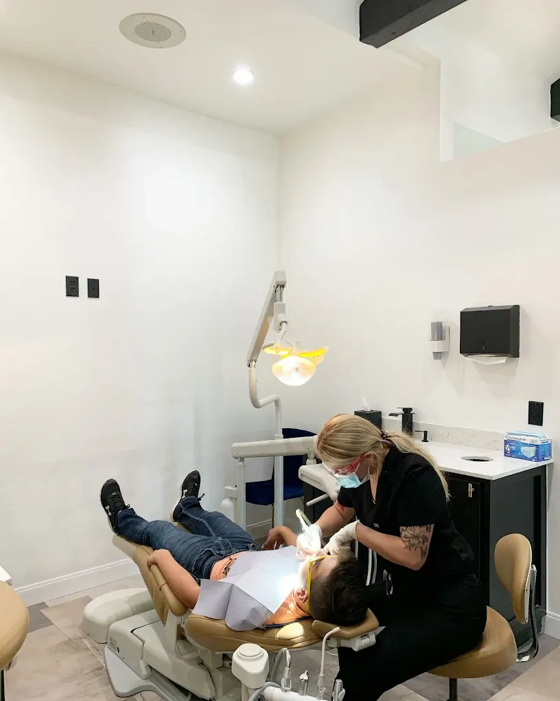 profile photo for Brookhaven Dental