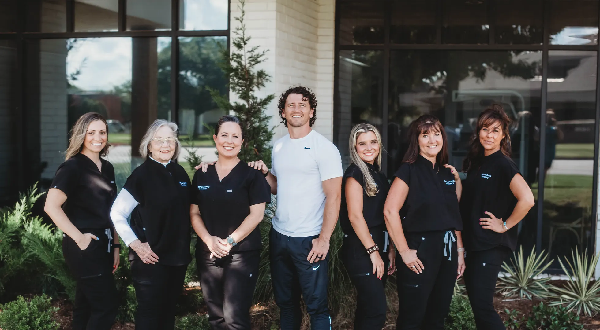 profile photo for Clifford Dentistry