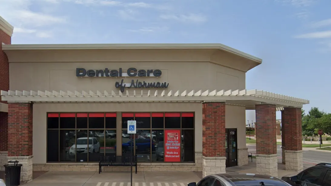 profile photo for Dental Care of Norman