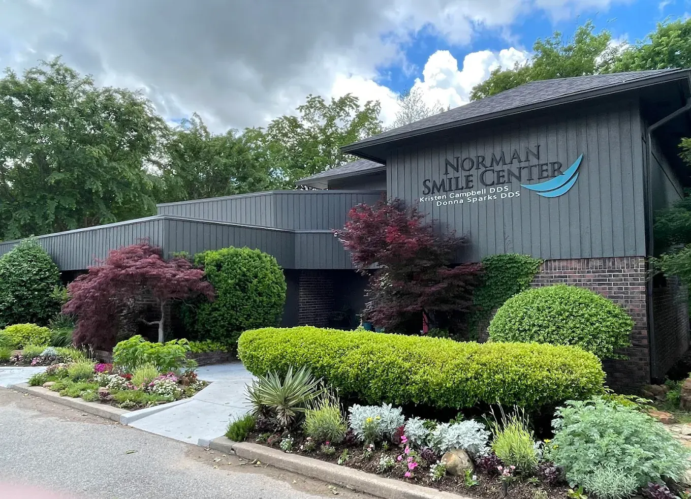 profile photo for Norman Smile Center