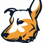 Business logo for Love Paws Pet Grooming Studio