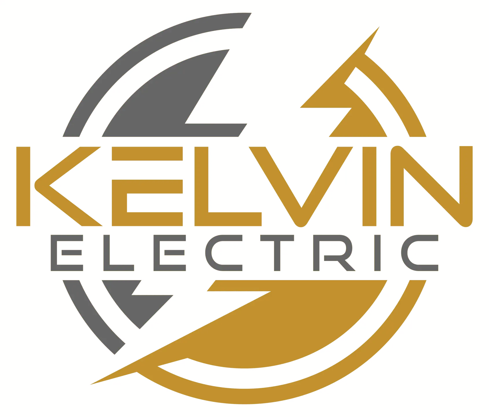 logo for Kelvin Electric