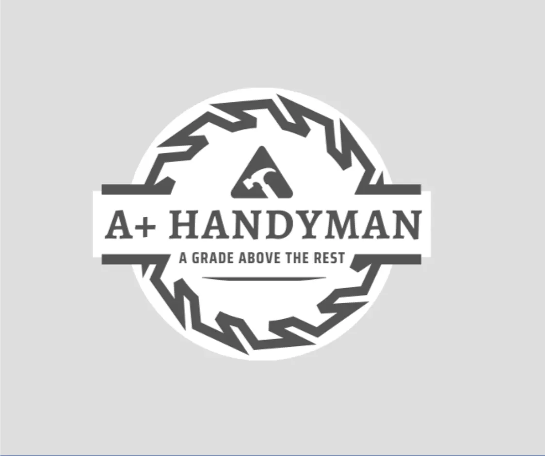 logo for A+ Handyman Oklahoma