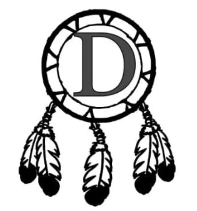 logo for Dan The Handyman