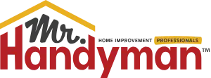 logo for Mr. Handyman of S. Oklahoma City and Norman