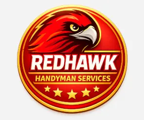 logo for Redhawk Handyman Services