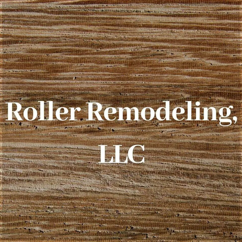 logo for Roller Remodeling, LLC