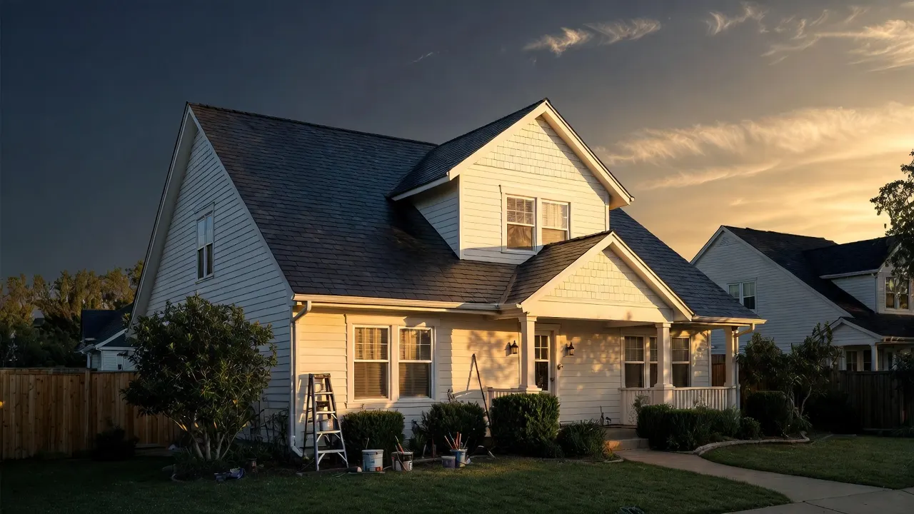 profile photo for Mr. Handyman of S. Oklahoma City and Norman