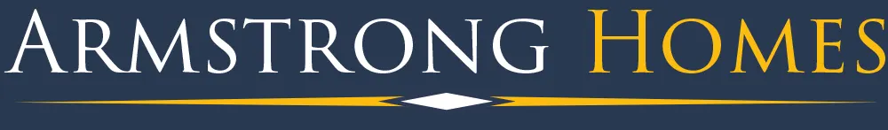 logo for Armstrong Homes