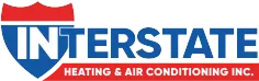 logo for Interstate Heating and Air