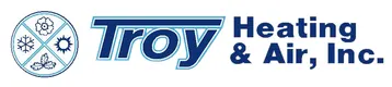 logo for Troy Heating & Air, Inc.