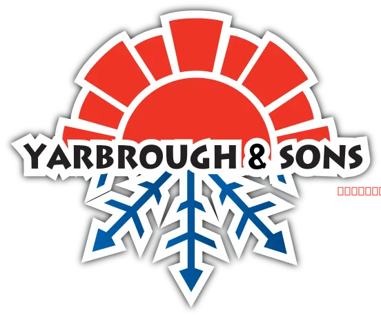 logo for Yarbrough & Sons Heating, Cooling & Plumbing