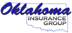 logo for Oklahoma Insurance Group