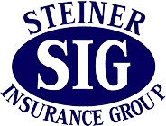 logo for Steiner Insurance Group
