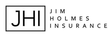 logo for Jim Holmes Insurance