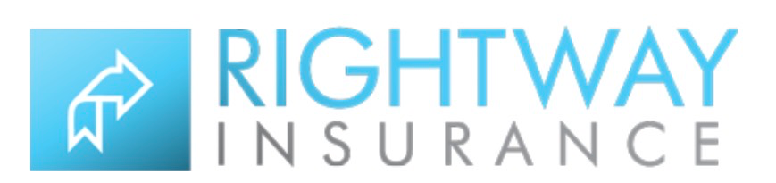 logo for Rightway Insurance