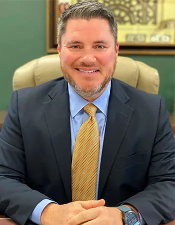 Paul Steiner, owner of Steiner Insurance Group