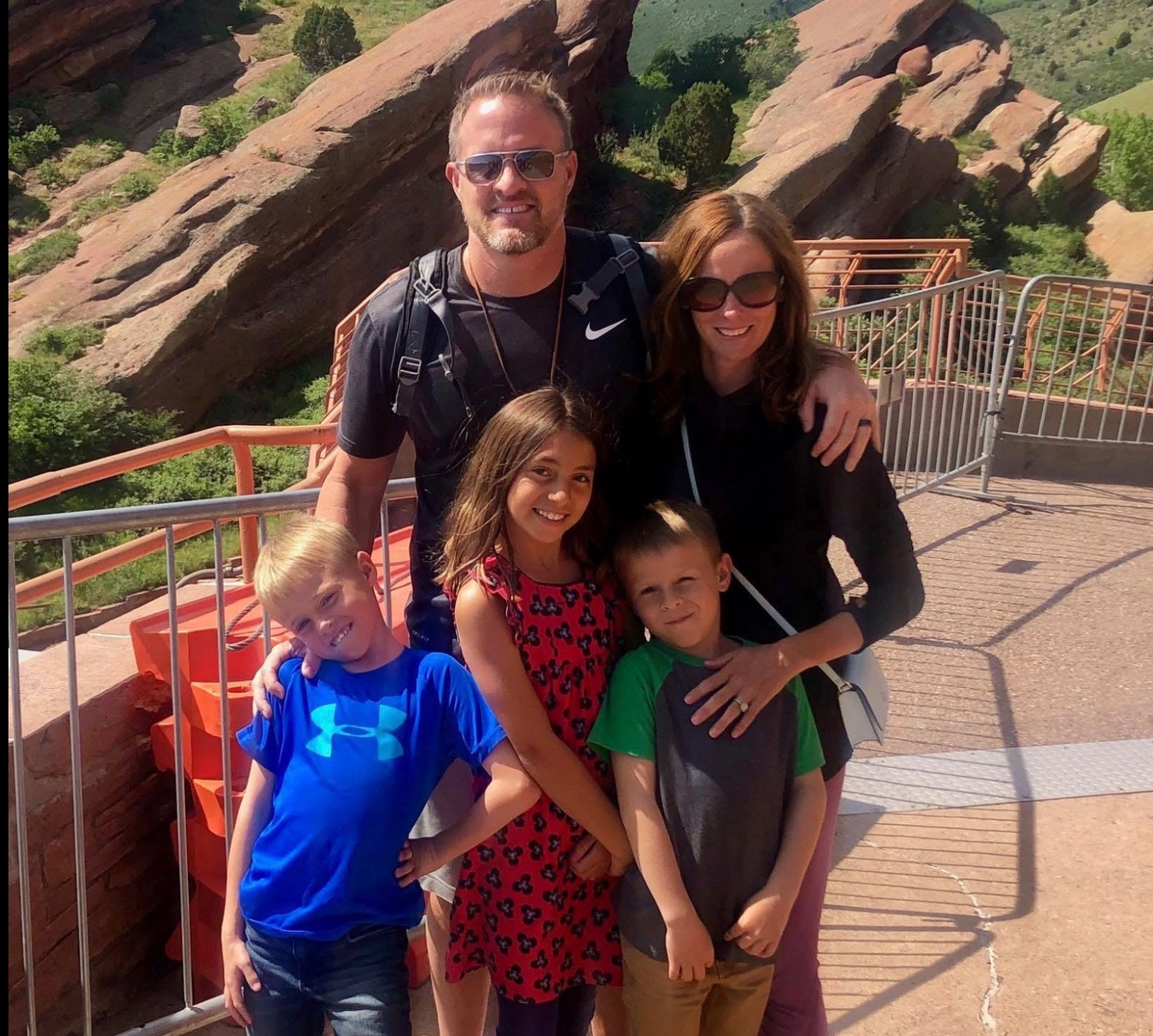 Mike Prehm, owner of Rightway Insurance