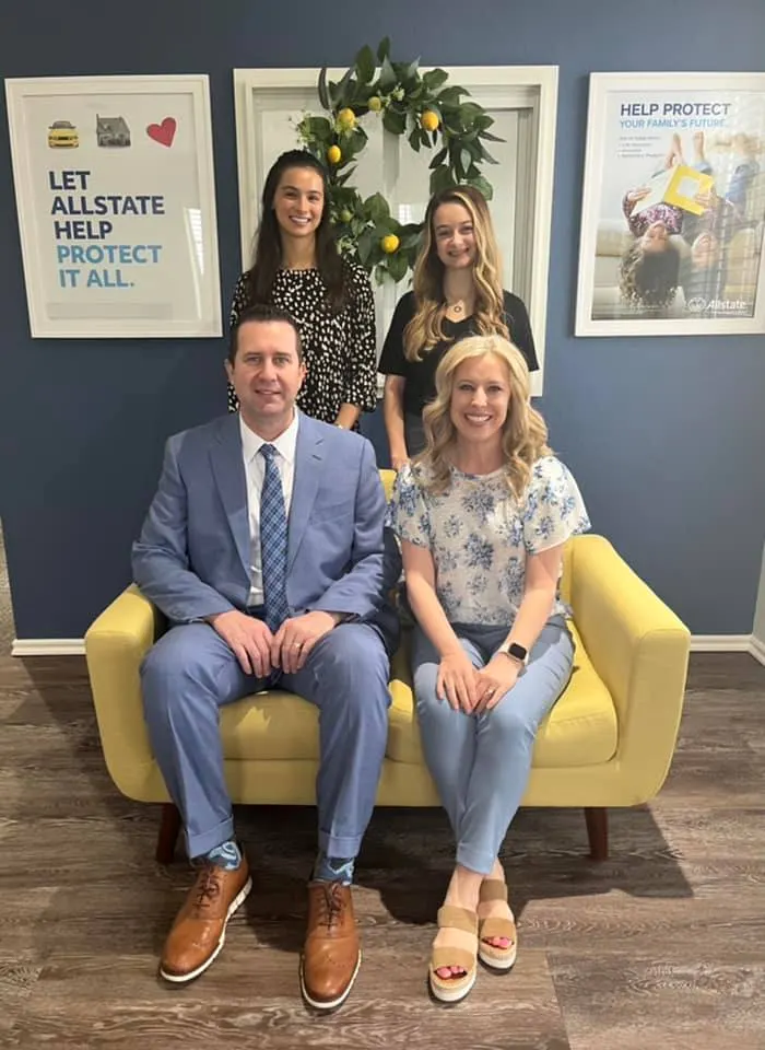 profile photo for Josh Nelson - AllState