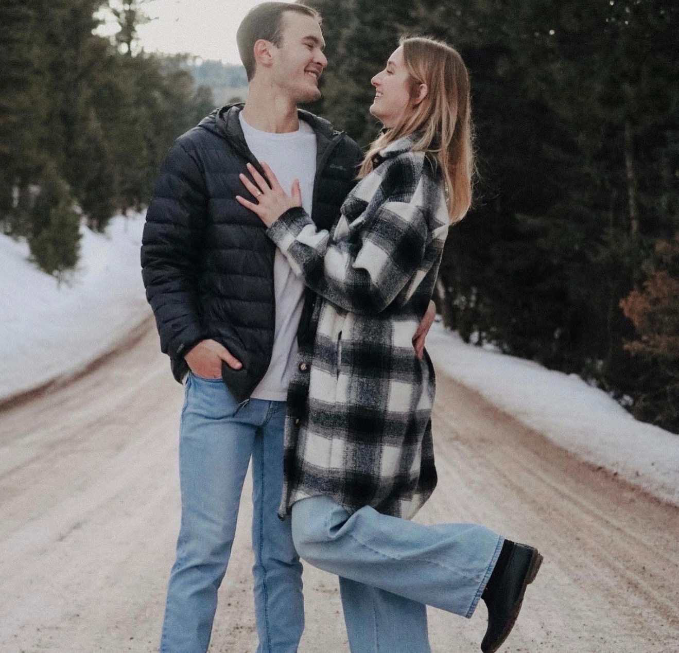 Austin Slate, staff member at Rightway Insurance