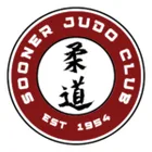 Business logo for Sooner Judo Club