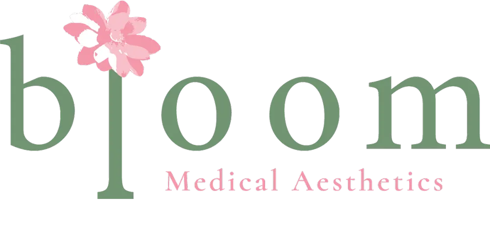 logo for Bloom Medical Aesthetics