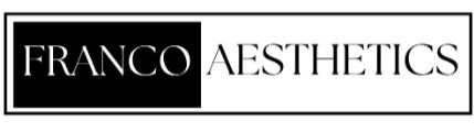 logo for Franco Aesthetics