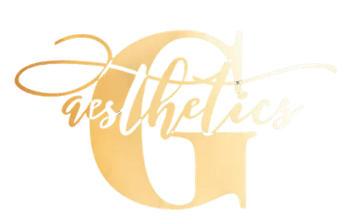 logo for Gudgel Aesthetics