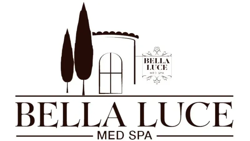 logo for Bella Luce Med Spa