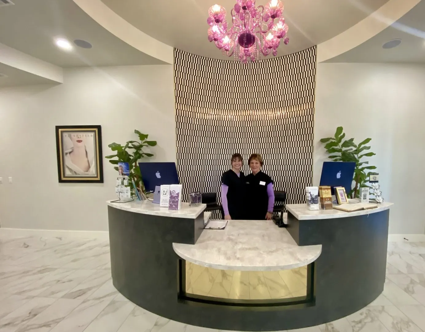 profile photo for Le Visage Spa and Wellness
