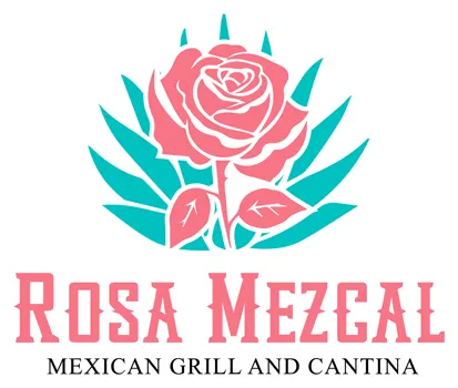 logo for Rosa Mezcal Mexican Grill & Cantina