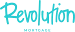 logo for Brett Baldwin - Revolution Mortgage